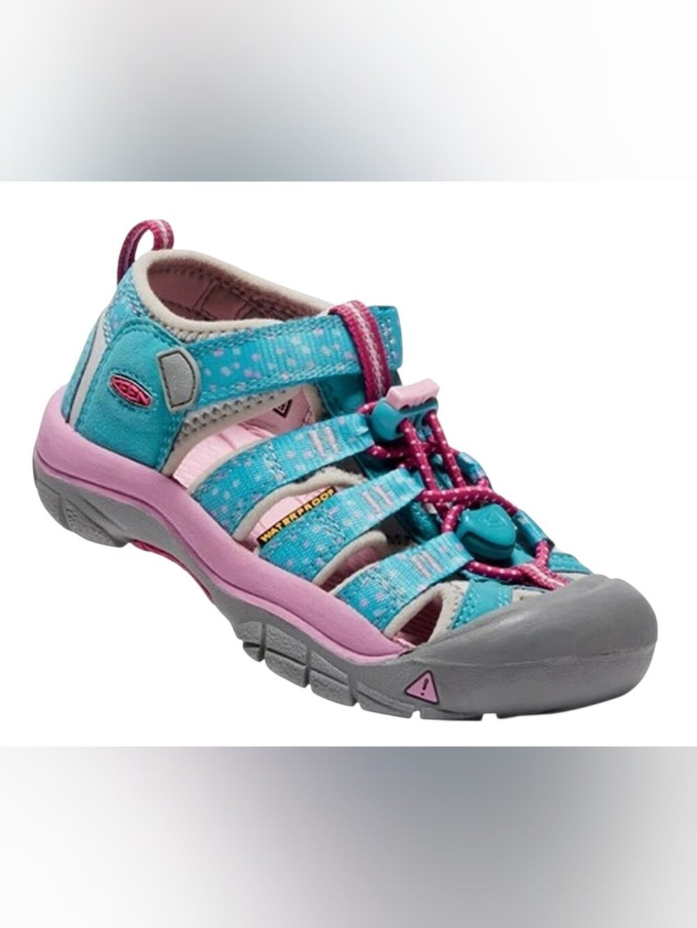 Toddler Keen Newport H2